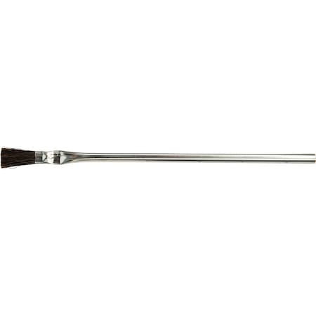 Pferd Acid Brush, 1/4" Wide, Horsehair, 6 89601